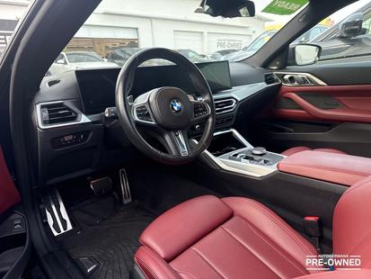 bmw 4 series 2024 WBA83AP06RCP03911 image bmw 4 series 2024 WBA83AP06RCP03911 image